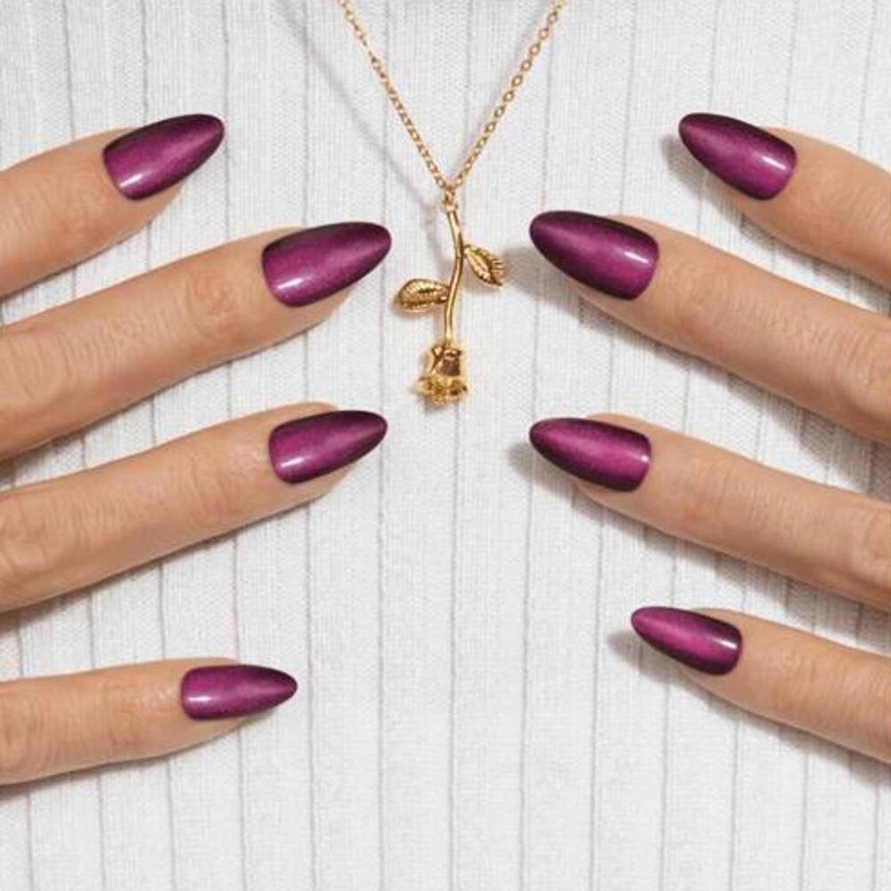 Kiss Gel Fantasy Nails Bundle